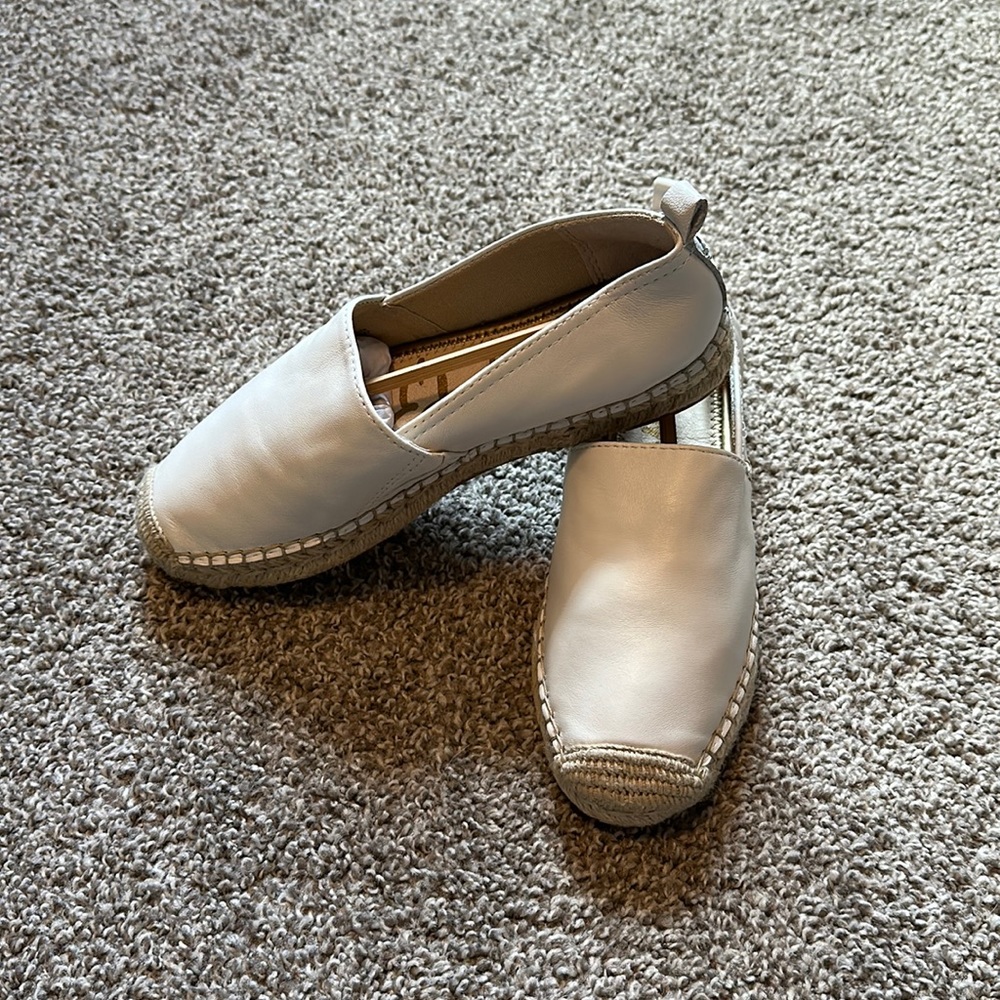 Sam Edelman espadrille shoes